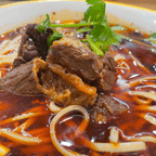 Best Classic Red Braised Beef Noodle in Rexburg, ID