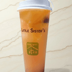 Best Orange Strawberry Drink in Rexburg, ID